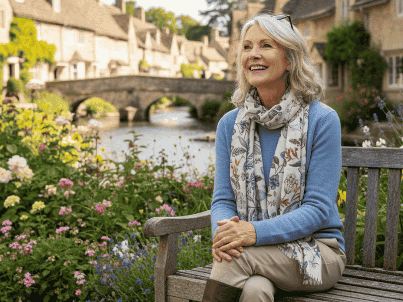 Cotswold retirement planning