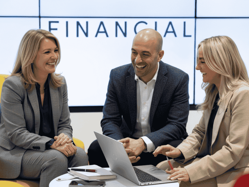 Abode financial planning in cirencester