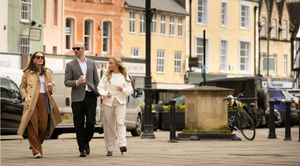 Planning a healthy retirement
