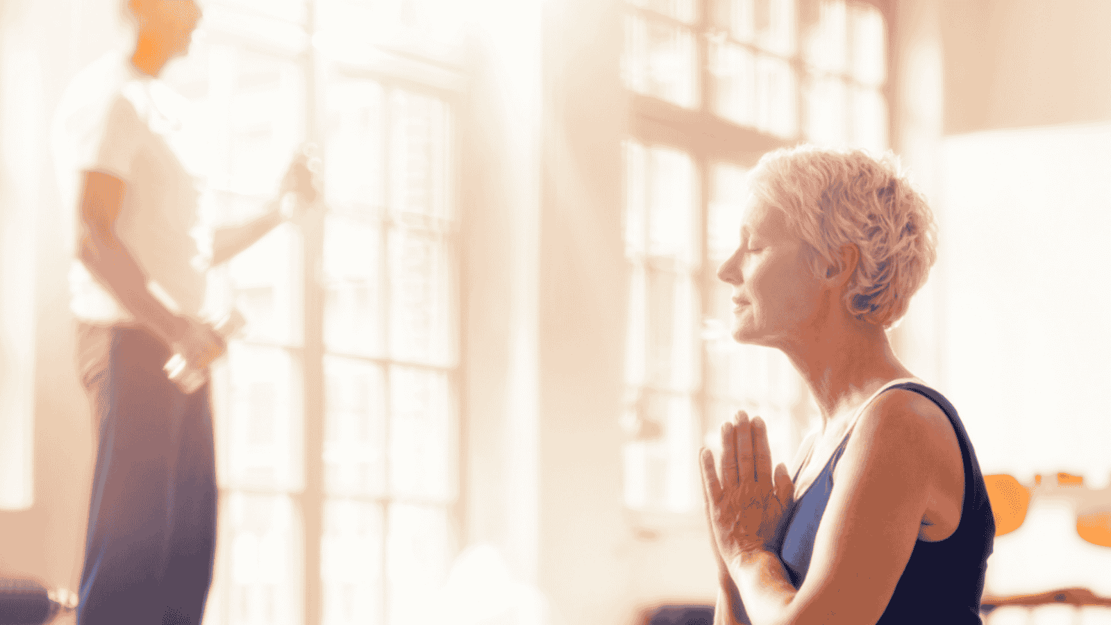 Healthy retirement