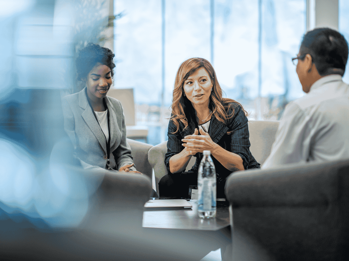 Business owners financial advice