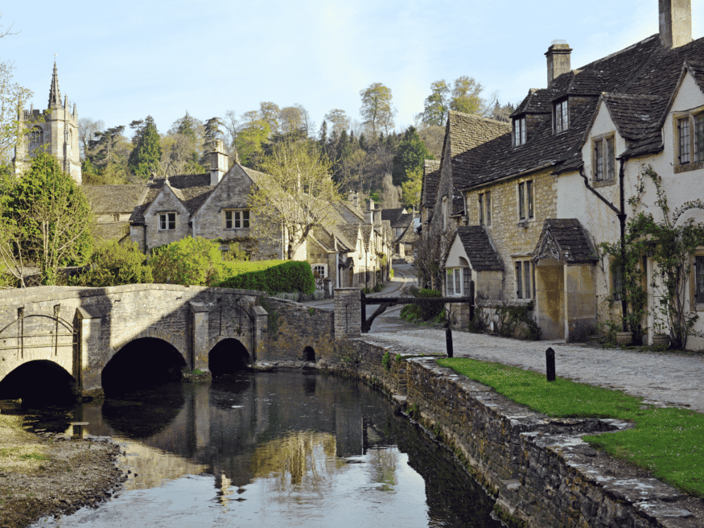 Retirement readiness cirencester