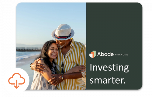Invest smarter thumbnail
